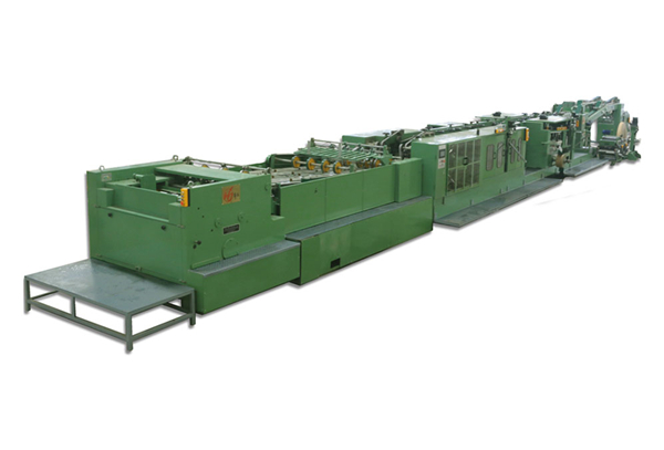 方底閥口袋的種類及優(yōu)勢