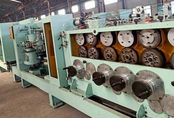 糊底機(jī)的安裝與使用注意事項(xiàng)