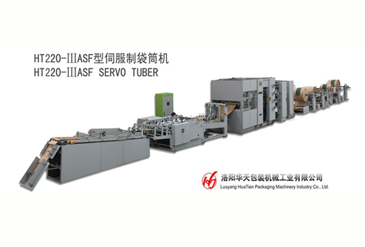 制筒機(jī)故障率高的原因有哪些？