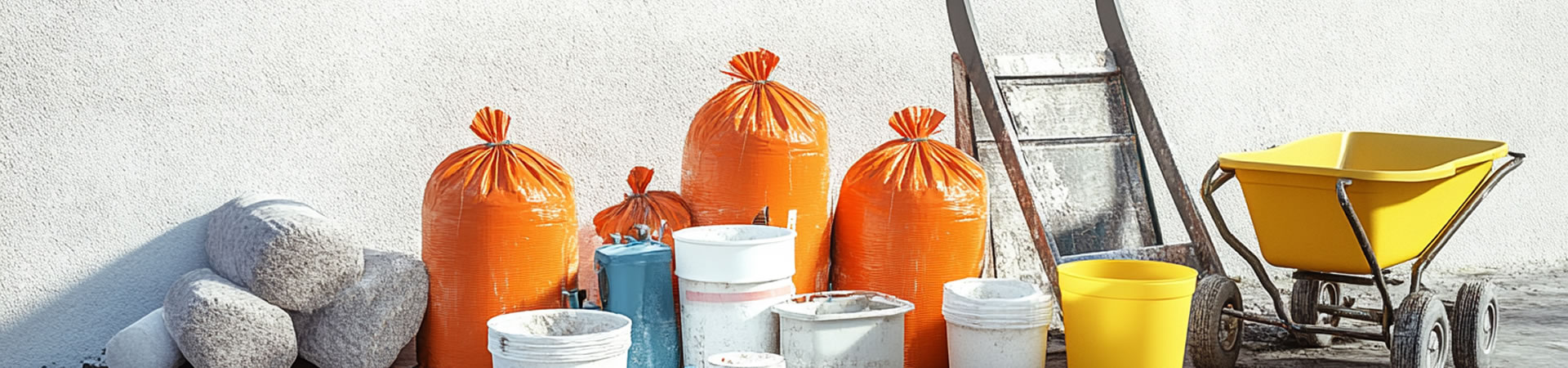 建筑材料行業(yè)